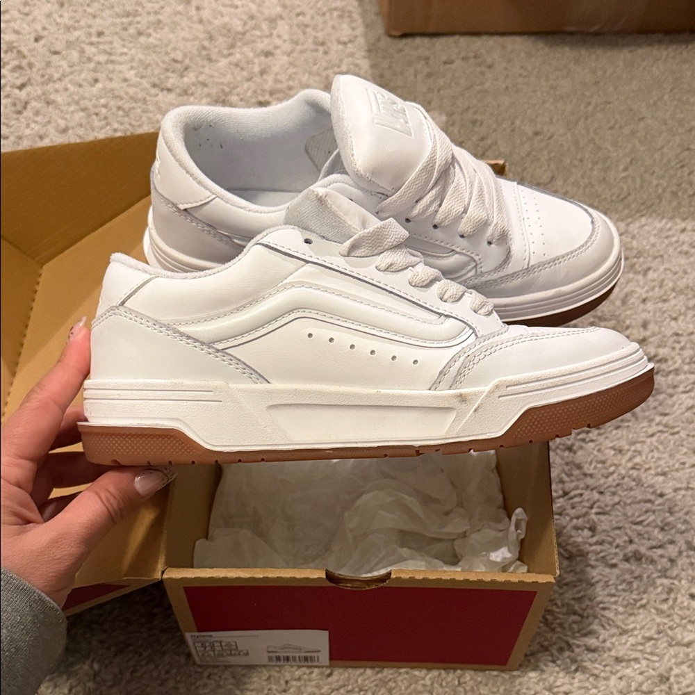 Vans Hylane